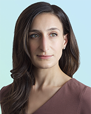 2025 Women in CRE: Amy Nemetz, King & Spalding LLP